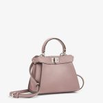 Peekaboo Mini With 220 Hand-Sewn Topstitches - Image 2